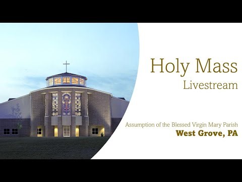 The Baptism of the Lord (Mass)