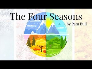 The Four Seasons by Pam Bull/Read out Loud
