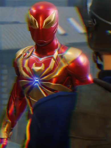 Exploring the Iron Spider Comics in the Marvel Cinematic Universe