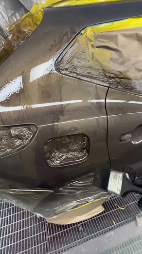 How to Paint Cars for a Smooth Finish