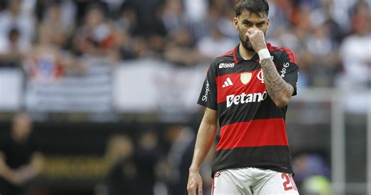 Sobrou para Paquetá: veja os memes da vitória do Corinthians sobre o Flamengo na Supercopa