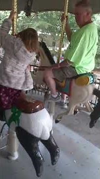 Zoo carousel part 2 finale