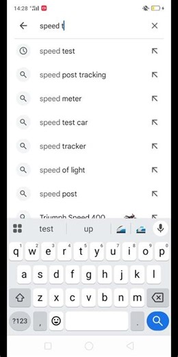 How to test your speed in Google of internet? 🤬🤬🤬🤬🤯🧠