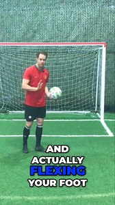 ⚽️ Mastering Soccer Ball Control: Tips for Developing A Better Touch ⬇️ Follow if you want to become a better soccer player and perform better this season. 🏆 PS - Get started with The Soccer Success Planner & Online Soccer Academy (click the link in my bio) - https://www.bit.ly/soccerX 🔗 | Progressive Soccer Training
