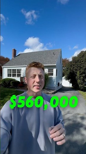 HOME TOUR in Halifax, Nova Scotia for UNDER $560K! 🏡