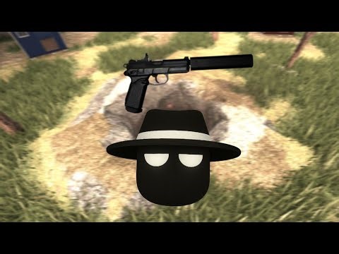 Fnp-45 the Most Underrated Weapon |Criminality Roblox|