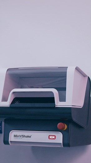 30K views · 132 reactions | The wait is over! Meet SEM Mix’N’Shake™...