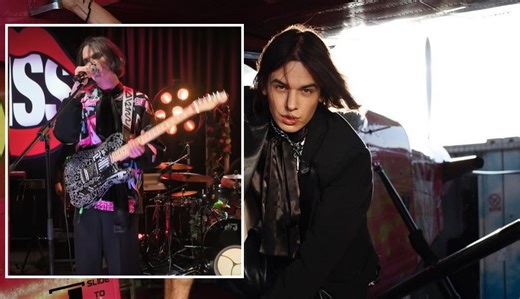 Cine este Rareș Mariș, marele câștigător al primului sezon One true singer. La 14 ani a făcut furori la Antena 1!