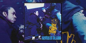 Rediscover Lords Of The Underground’s ‘Keepers Of The Funk’ (1994) | Tribute
