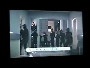 Mosquito Man (part 7)