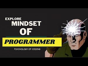 The Programmer's Journey: From Beginner Excitement to Mastery in Coding