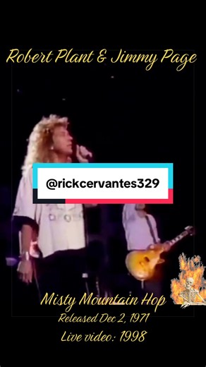 Led Zeppelin/Misty Mountain Hop(1971) from Zeppelin 4! I DO NOT OWN THE RIGHTS TO THIS SONG OR ITS VIDEO IT IS INTENDED FOR ENTERTAINMENT PURPOSES ONLY! #robertplant #jimmypage #mistymountainhop