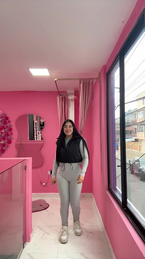 Voy para allá: la nueva tendencia en TikTok