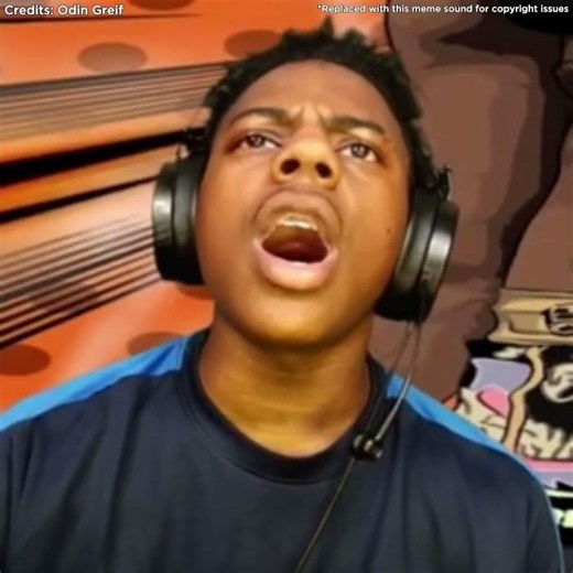 Speedy’s face after seeing 2.G.1.C is priceless 🤣 #ishowspeed #comedy #shorts #reaction