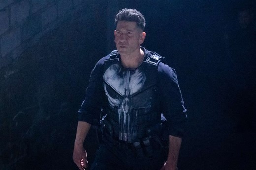 First look at Jon Bernthal as the Punisher in 'One Last Kill' Disney  special