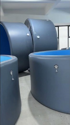 A warm welcome to our valued partners visiting the Ipoolgo factory 🤝❤️ #ipoolgoinflatablepool