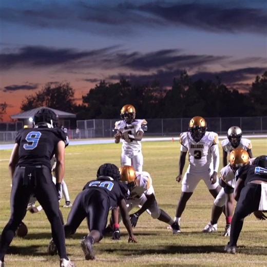 6.6K views · 16 reactions | #4 Travis Blount of Butler powers through the line and scores the first touchdown of the game! | 4thtake | Facebook