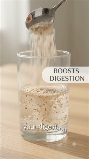 The Amazing Benefits of Psyllium Husk (Why You Need It!)