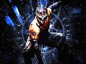 Rey Mysterio Theme Song 2002-2005