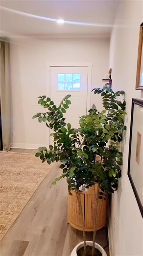 Knoxville TN, REALTOR ®️ | Olga Polednik on Instagram: "✨ NEW CONSTRUCTION TOUR ✨ 📍 Harvest Meadows | North Knoxville Today I toured Harvest Meadows, a beautiful newer subdivision in North Knoxville featuring stunning ranch-style homes built by Cooks Bros. These are CrossMod Homes — meaning you get the look and quality of a traditional site-built home with modern construction standards and affordable financing options. Why I love these homes: ✔️ One-level ranch floor plans (perfect for easy liv