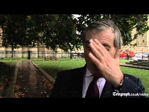 Patrick Mercer on the defence cuts