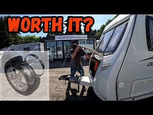 Tyron Bands, what are they? Truma Fire, Gas problems.