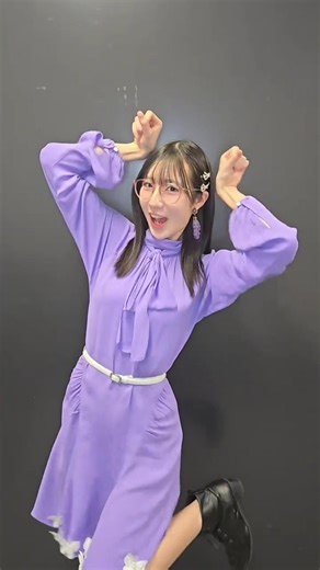 #林仁愛 #アイドルはウーニャニャの件 #juicejuice #ハロプロ