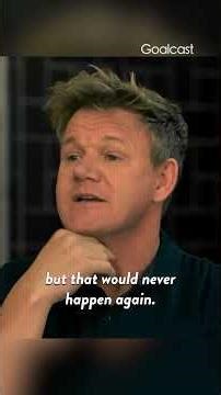 Gordon Ramsey Finds Hidden Truth In His Restaurant