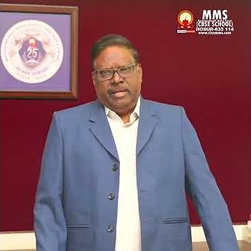 Why MMS Students Never Fear Exams, MM School #education #coaching