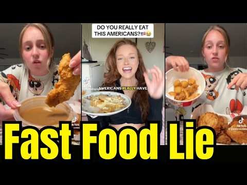 Americans Are Eating Chemicals That 160 Countries Made Illegal