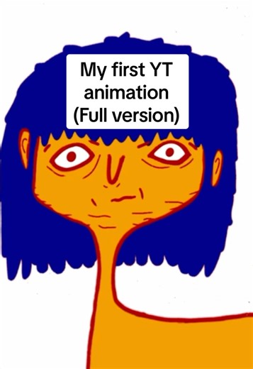 My First YouTube Animation - Full Version