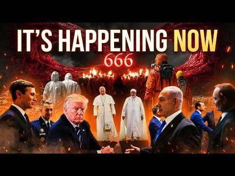 7 Signs Jesus Is Coming Soon — Are You Seeing Them?