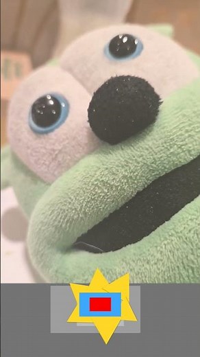 Gummy bear kummipea