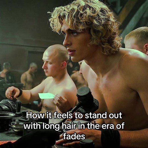 Ascension Guide: The Power of Long Hair in Modern Beauty