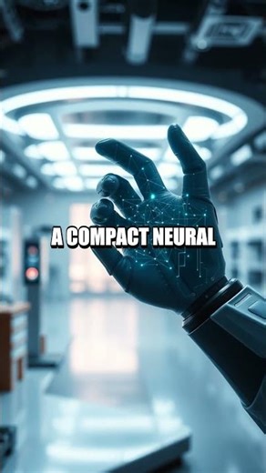 Emotive Grips and Gentle Algorithms