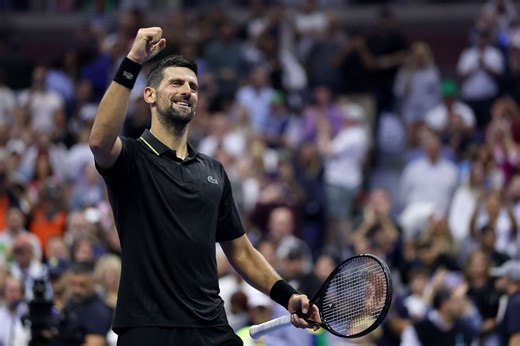 Australian Open 2026 schedule today: TV schedule, start time, order of play, live streaming details and more - Day 2