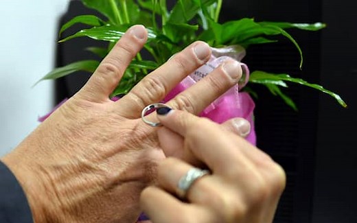 Il divorzio in Italia compie 50 anni, l'1 dicembre 1970 l'approvazione della legge