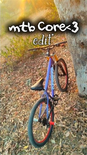 mtb core edit, #cycle #minivlog #shorts