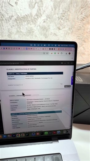 Best AI for making Agreements & Contracts