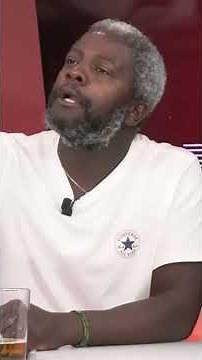 🔥BERTRAND VS JOSUÉ🔥 WE'RE HERE BECAUSE OF THE PP!