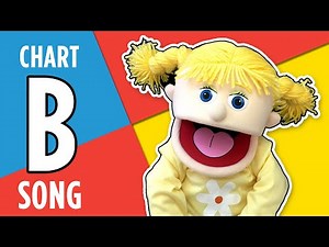 CC Chart B Song - Model Sentences - CC Essentials Chart B