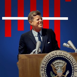 6.8K views · 225 reactions | Night Two of the documentary event #Kennedy begins now, only on The HISTORY Channel! | HISTORY | Facebook