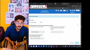 2.8K views · 74 reactions | VOTER CARD APPLY ONLINE PROCESS AND DOWNLOAD PROCESS | Sanjay Das | Facebook