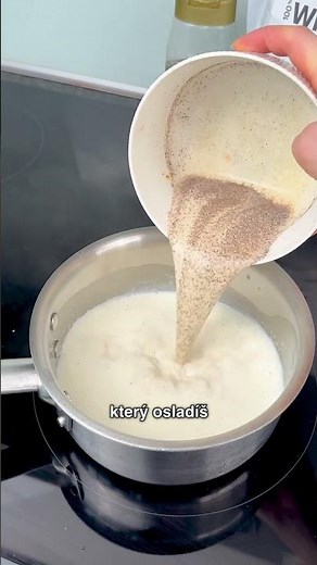 Buchtičky se šodó byly láska, kterou sis šel ve školní jídelně i dvakrát přidat. 😋