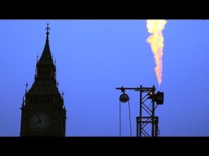 What happened when we brought fracking to Westminster
