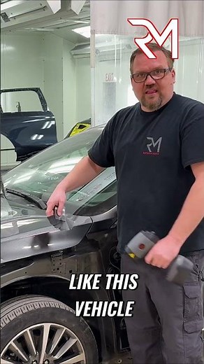 Perfectly Matching Car Paint: The Ultimate Guide #automobile #cartok