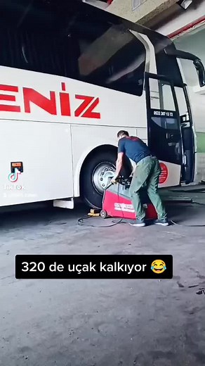 How to Inflate a Tire Using a Portable Air Compressor