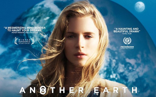 《另一个地球 / Another Earth》1080P预告片