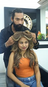 Hair color….. @mumbaihairsalon . . . . . . . . #haircolor #hairtransformation #reels #haircolour #transformation #viralvideos #hairstyle #balayage #highlights #highlighter #colorful #globalhighlights #ombrehair #loreal #lorealpro #lorealprofindia #hairartist #hairdresser #mumbaihairsalon #mumbai #lokhandwala #andheri #andheriwest #lokhandwalamarket #trend #mumbaihairsalonlokhandwala #trendingreels #color | Mumbai hair salon | Facebook
