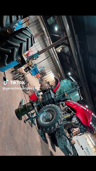 Discover Diesel Mechanic Techniques for Tractors